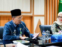 Pemprov Bengkulu Usulkan Anggaran 70 Miliar untuk Rehabilitasi RSKJ Soeprapto
