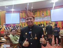 DPRD Provinsi Bengkulu Bersama OPD Dorong Pemerintah Provinsi Lakukan persiapan dini guna mengatasi potensi persoalan PPDB.