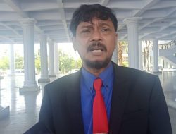 Wakil Ketua DPRD Bengkulu Sebut Pembangunan Jalan Tol Bengkulu-Lubuk Linggau Akan Dilanjutkan