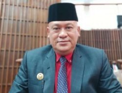 Peringatan Hari Komando Pertahanan Udara Nasional, Herwin Suberhani Ajak Masyarakat Beri Semangat TNI