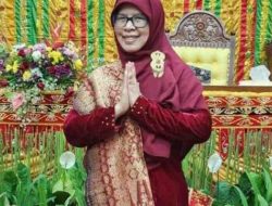 Peringati Hari Bahasa Ibu Internasional, Sefty Yuslinah Tegaskan Pentingnya Melestarikan Bahasa Ibu