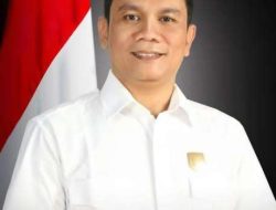 Jonaidi SP Kembali Duduki Kursi DPRD Provinsi Bengkulu Periode 2024-2029