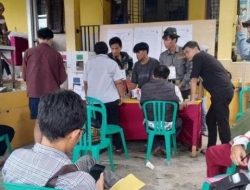 Demi Keadilan Demokrasi, Gerindra Siapkan Saksi Khusus Untuk Mengawal 5 TPS Yang PSU