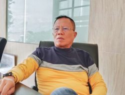 DPRD Bengkulu Pertanyakan Grand Design Penataan Pantai Panjang