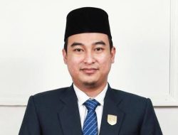 Billy Dwirata Ajak Masyarakat Vote Nabila Putri Bintadytama di Ajang Pemilihan Putri Indonesia 2024