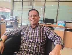 Selama Puasa, Sumardi Minta ASN di Lingkungan Pemprov Tidak Malas-Malasan
