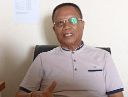 Sumardi DPRD Provinsi Bengkulu Berikan Pemahaman Terkait Kondisi Pasokan dan Harga Beras Usai Pemilu 2024