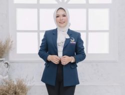 Zulaismi Octarina Kembali Memenangkan Satu Kursi DPRD Provinsi Bengkulu