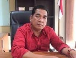Edwar Samsi Sebut Pentingnya Penanganan Stunting di Daerah
