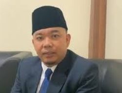 Dempo Xler Ungkapkan Kendala Proses Hibah Eks STQ ke UINFAS