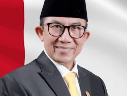 Samsu Amanah Mendukung Pemprov Bengkulu Dalam Peningkatan Fasilitas Bandara Fatmawati