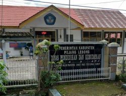 Dugaan Isu Pungutan Sejumlah Kepsek, Sekdis Dikbud RL Hanafi: Itu Semua Tidaklah Benar