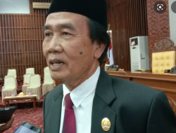 Risman Sipayung Dukung Strategi Wagub Bengkulu dalam Percepatan Penghapusan Kemiskinan Ekstrem