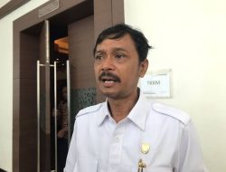Waka II DPRD Provinsi Bengkulu Apresiasi Peresmian Teaching Factory Di SMKN 1 Rejang Lebong