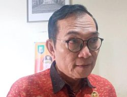 Irwan Eriadi Puji Rasa Empati Gubernur Rohidin