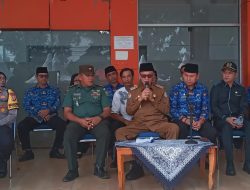 Pemkab Kaur Adakan Pasar Murah di Bulan Suci Ramadhan