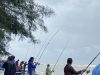 Para Pemancing Mania Meriahkan HUT BS ke-75
