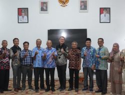 Ikan Pelus Bengkulu Selatan Dilirik Investor asal Jepang
