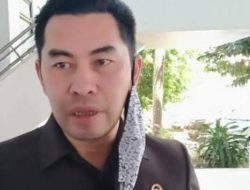 Andrian Wahyudi Apresiasi Langkah Bupati Lepas Benih Ikan di Kelurahan Air Duku