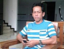 Raharjo Sudiro Apresiasi Pawai Ta’aruf di Kantor Bupati Bengkulu Utara