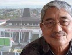 Sarjoni Hanapi Apresiasi Pemkab Kaur Kendalikan Inflasi Lewat Pasar Murah