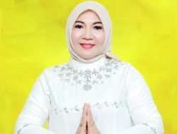 Mega Sulastri Bangga Seluma Kembali Dinobatkan Kota Layak Anak