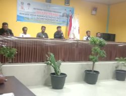 Tingkatkan Hasil Pertanian dan Persawahan Pemdes Babakan Bogor Gunakan anggaran Ketahanan Pangan