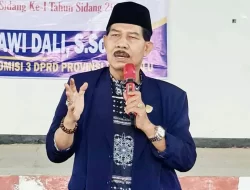 Dewan Provinsi Minta Pemerintah Optimalkan Kebutuhan Para Petani
