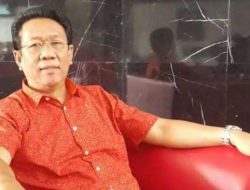 Ihsan Fajri Beri Dukungan Penuh Langkah Wagub Bengkulu Wujudkan Kelestarian Lingkungan