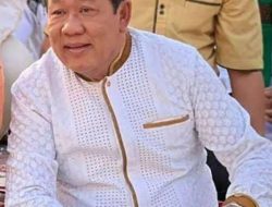 Ihsan Fajri Apresiasi Pemkab Bengkulu Dalam Pengajian Rutin Bulanan Muslimat NU