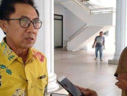 Samsu Amanah Beri Dukungan Pada Penerapan Sistem Merit Dalam Manajemen ASN Bengkulu