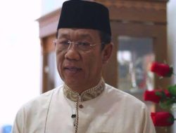 Ihsan Fajri Berikan Apresiasi Langkah Pemprov Atur Penerimaan Siswa Baru Tahun 2024-2025