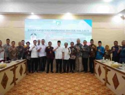 Mega Sulastri Beri Dukungan Penuh Pengaktifan Tol Laut