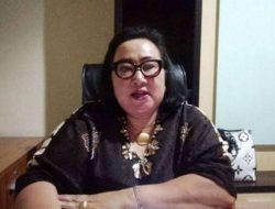 Sri Rezeki Soroti Pentingnya Pembangunan Infrastruktur Irigasi Untuk Memperluas Lahan Pertanian