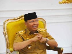 Kembalinya Rohidin Mersyah, Dinamika Politik Pilkada Bengkulu 2024