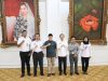 Sinergi Pemerintah Provinsi Bengkulu Dan Kanwil Hukum Dan HAM, Meningkatkan Kesejahteraan Bersama