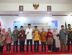 Pemprov Bahas Potensi Pengembangan Pertanahan Bengkulu Untuk TA 2024