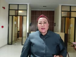 Jelang Ramadhan, Sri Rezeki Dorong Sidak ke Lapangan