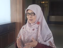 Anggota DPRD Provinsi Sefty Yuslinah Tekankan Pentingnya Penyuluhan Kesehatan bagi Remaja