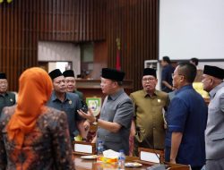 DPRD Provinsi Bengkulu Sindir Program Prioritas dan Unggulan Gubernur