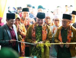 Gubernur Rohidin Minta Jasa Tour dan Travel Konsisten Dalam Menjalankan Usaha