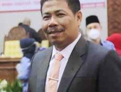 Usin Sembiring : Selamat HUT Kota Bengkulu ke-305