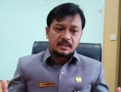 Pimpinan DPRD Provinsi Minta Dishub Siapkan Posko Idul Fitri