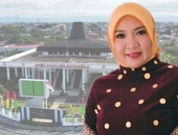 Mega Sulastri Soroti Pelanggaran Aturan yang Dilakukan di SPBU