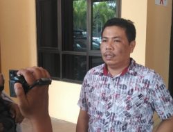 Curah Hujan Tinggi, Usin Sembiring Ingatkan Masyarakat Waspada Terhadap Banjir dan Longsor