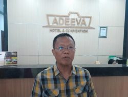 Sumardi Apresiasi Keterlibatan Korem 041/Garuda Emas dalam Pelestarian Lingkungan