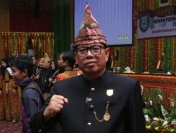 Suimi Fales Ajak Masyarakat Milenial Lestarikan Budaya Bengkulu