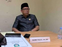 Suimi Fales Apresiasi Pemerintah Terkait Perubahan Regulasi Penyaluran Pupuk Subsidi