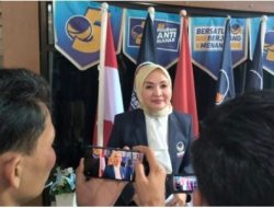 Provinsi Bengkulu Menuju Sejarah: Perempuan Mendominasi Keterwakilan DPR RI