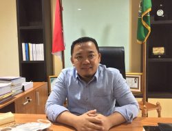 Dempo Xler Tegaskan Perlunya Evaluasi Terhadap Kepala Dinas Provinsi Bengkulu